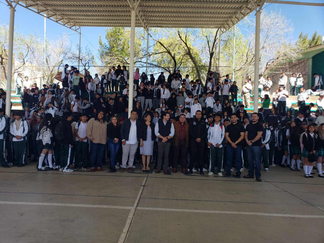 SE PREPARAN JÓVENES DE GUADALUPE PARA EMPRENDER CON LA GIRA "ROCKSTAR BUSINESS"