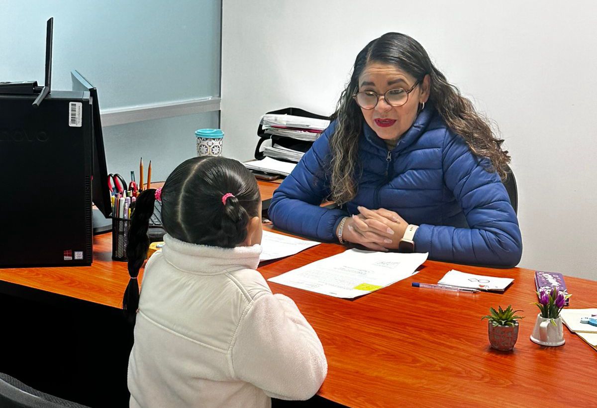 VALORACIONES PSICOLÓGICAS: CLAVE PARA GARANTIZAR LOS DERECHOS DE NIÑOS Y ADOLESCENTES EN ZACATECAS