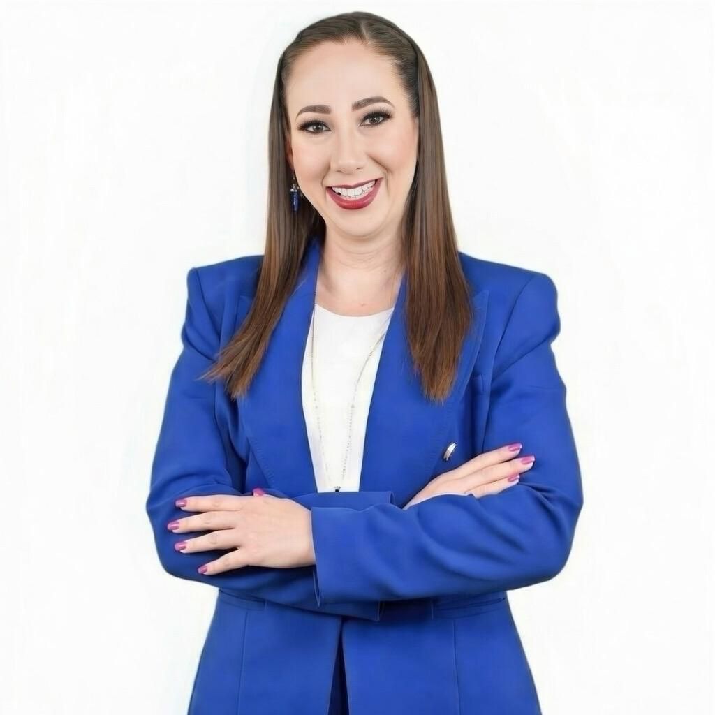 LA DEMOCRACIA TRIUNFA: NOEMÍ LUNA CELEBRA LA PARTICIPACIÓN CIUDADANA EN LAS ELECCIONES