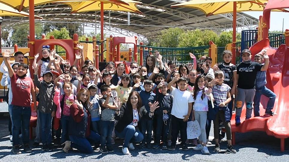 PARTICIPAN JEREZANOS&nbsp;EN CONCURSO “JUSTO&nbsp;POR MIS DERECHOS”