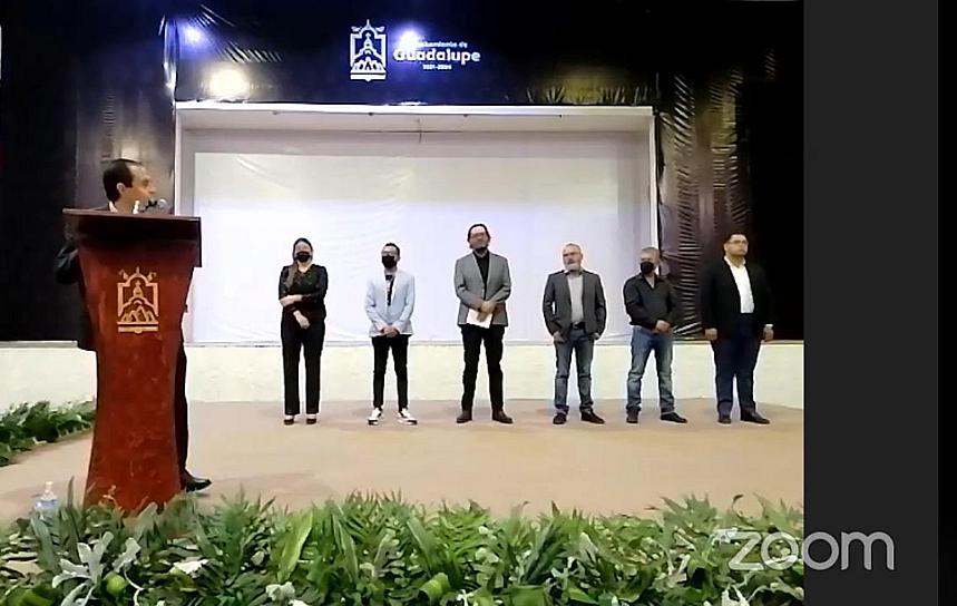 PARTICIPAN UNIVERSITARIOS EN CONFERENCIAS SOBRE EL MEDIO AMBIENTE 