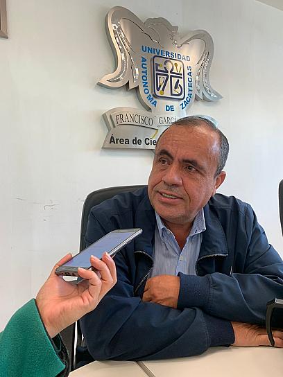 PARTICIPARÁ LA UAZ EN CONGRESO NACIONAL DE ANATOMÍA