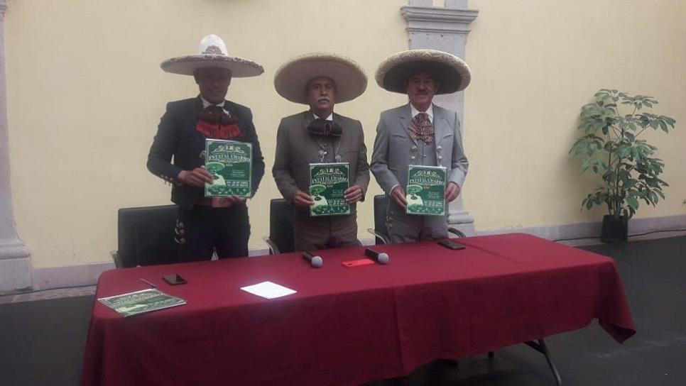 PARTICIPARÁN 115 EQUIPOS EN CAMPEONATO ESTATAL CHARRO