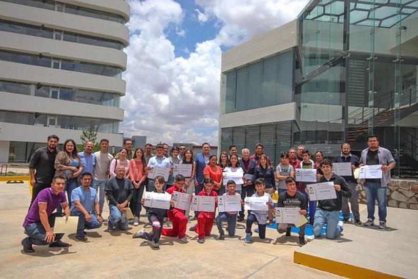 PARTICIPARÁN 18 ZACATECANOS EN LA SINGAPORE INTERNATIONAL MATH OLYMPIAD CHALLENGE 