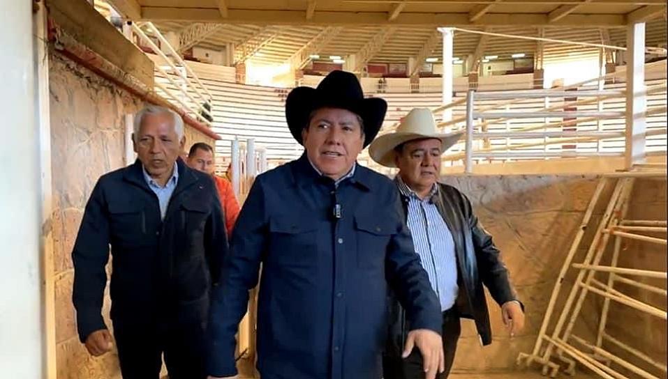 PARTICIPARÁN 6 MIL 400 DEPORTISTAS EN EL CONGRESO Y CAMPEONATO NACIONAL CHARRO 2022