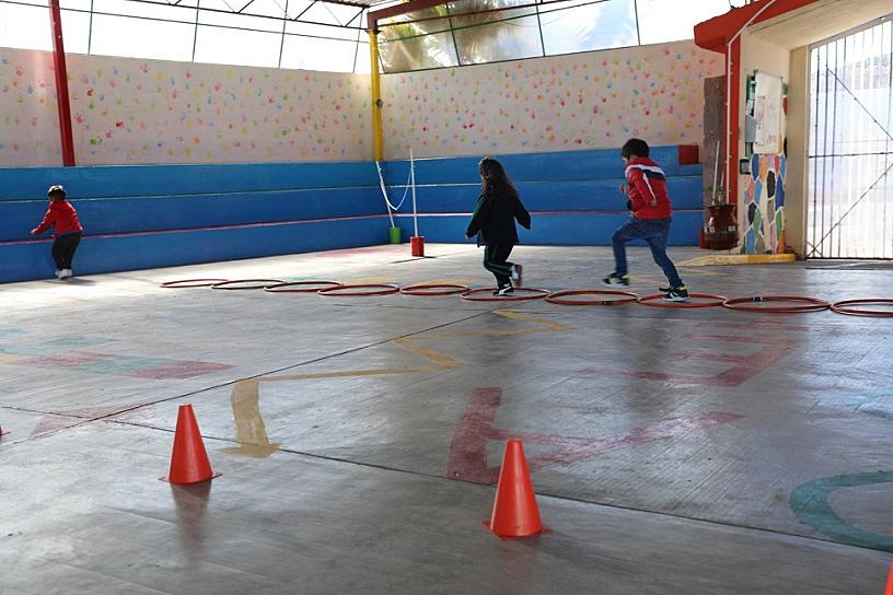 PARTICIPARÁN DOCENTES ZACATECANOS EN CREACIÓN DE MATERIALES DIDÁCTICOS