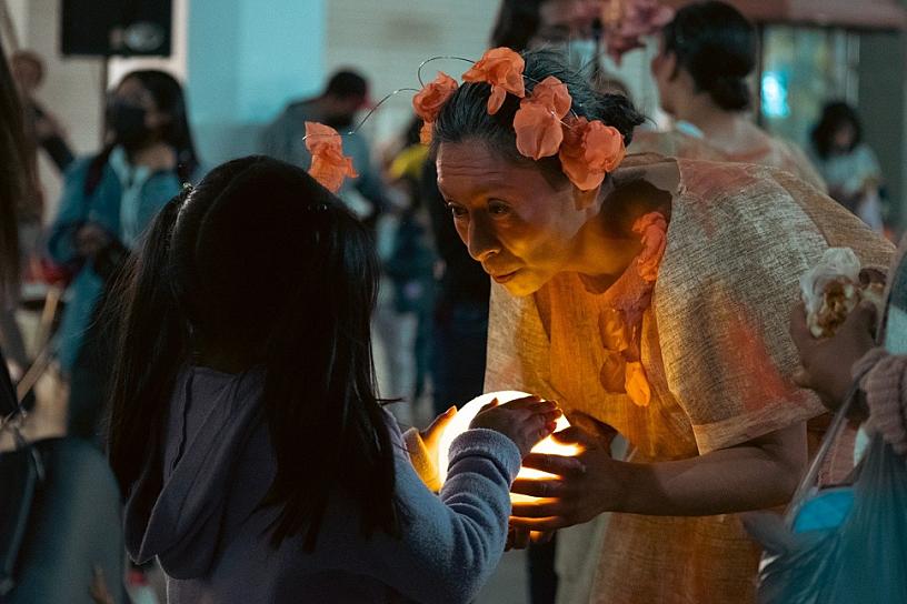 PARTICIPARÁN OBRAS ITINERANTES DE COMPAÑÍAS MEXICANAS EN EL FITC 2023 