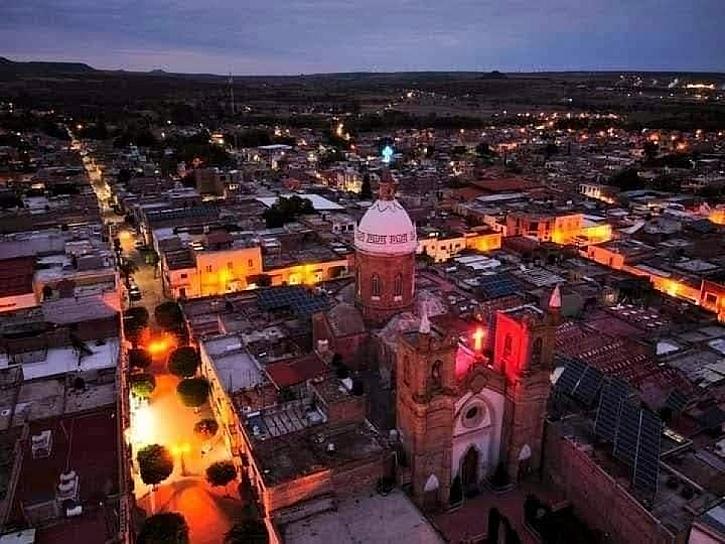 PARTICIPARÁN SIETE MUNICIPIOS EN TIANGUIS INTERNACIONAL DE PUEBLOS MÁGICOS 