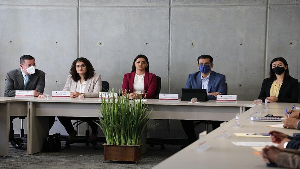 PARTICIPA ZACATECAS EN ESTRATEGIA AUDITORÍAS COLMENA DE LA ASF