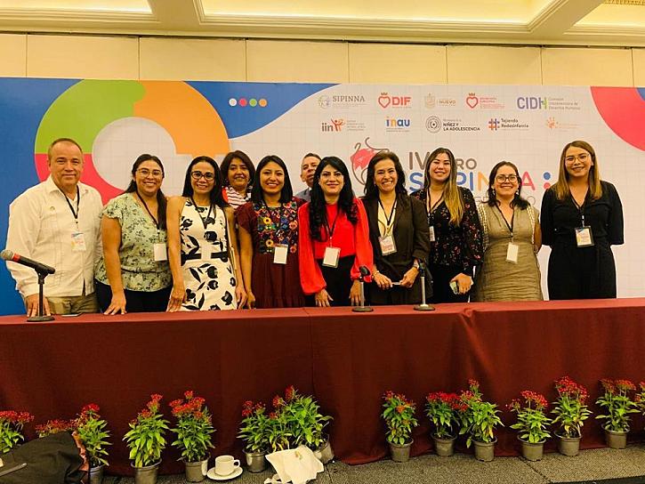 PARTICIPA ZACATECAS EN FORO INTERAMERICANO DE SISTEMAS DE PROTECCIÓN