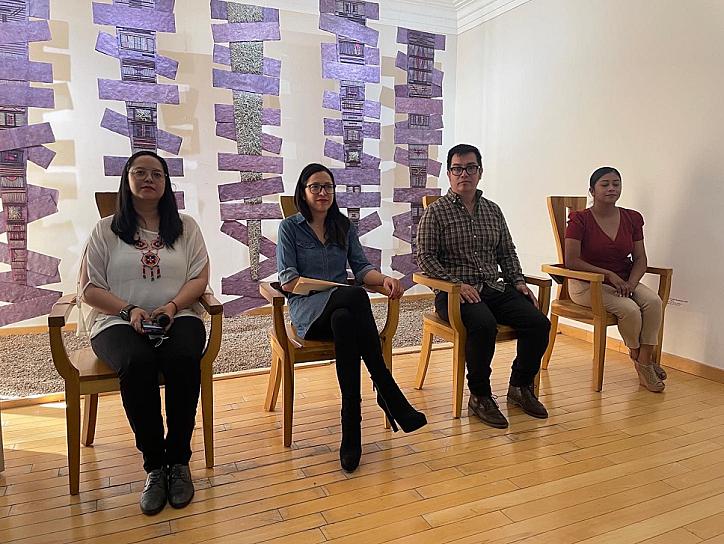 PASARÁ LA RUTA DE LECTURA POR 5 MUNICIPIOS DE ZACATECAS