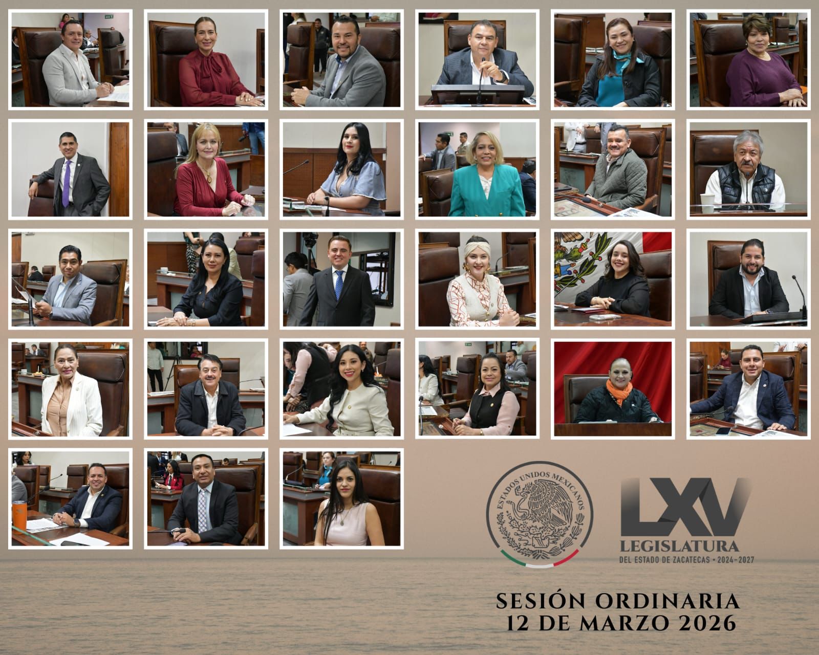 LLAMAN A LAS COMISIONES LEGISLATIVAS A DICTAMINAR INICIATIVAS A FAVOR DE LOS DERECHOS DE LAS MUJERES EN ZACATECAS