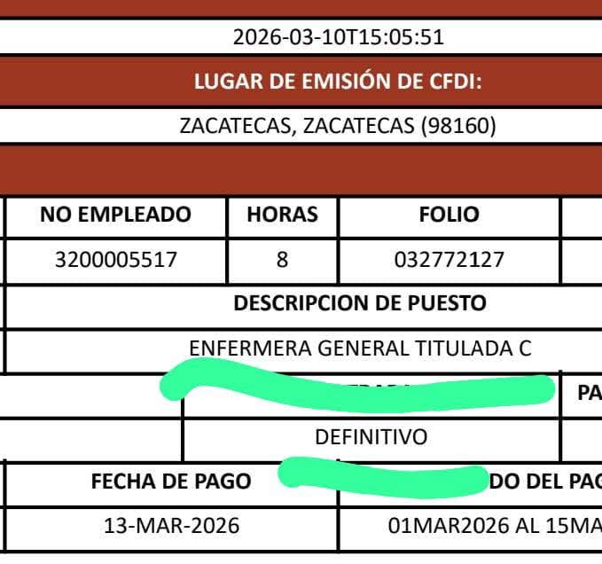 SE CRISTALIZA EL PROGRAMA DE PROFESIONALIZACIÓN PARA EL SECTOR SALUD