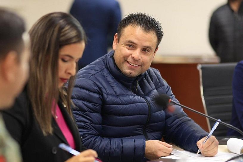 Pedirá Ayuntamiento capitalino adelanto para cubrir fin de año