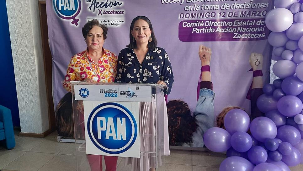 PEDIRÁ EL PAN AL GOBIERNO ESTATAL CONSTRUCCIÓN DE CASAS NARANJA