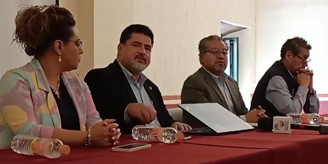 PEDIRÁ INE ENCUARTELAMIENTO DE POLICÍAS MUNICIPALES DURANTE LA ELECCIÓN 