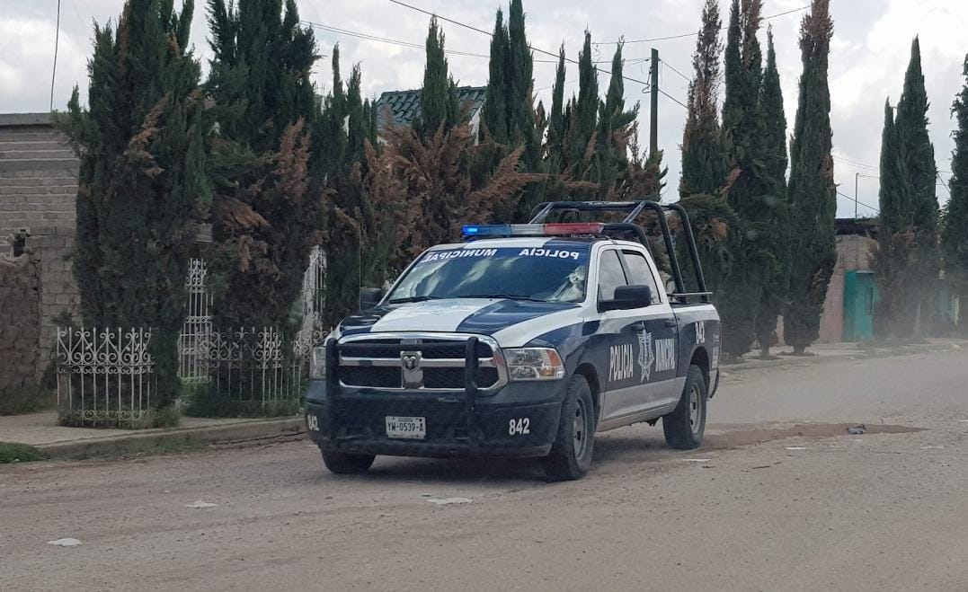 LOCALIZAN A ADULTO MAYOR SIN VIDA A ORILLAS DEL AGUANAVAL EN RÍO FLORIDO