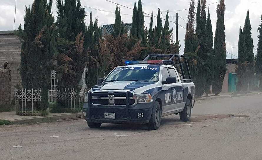 LOCALIZAN A ADULTO MAYOR SIN VIDA A ORILLAS DEL AGUANAVAL EN RÍO FLORIDO