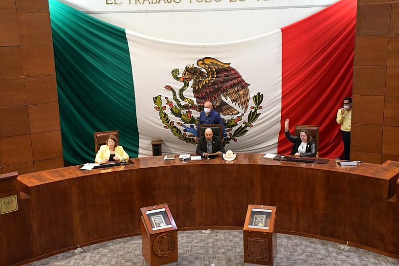 PEDIRÁN COMPARECENCIA DEL SECRETARIO DEL CAMPO ANTE LEGISLATURA