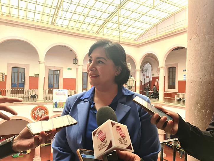 PENDIENTE, INSTALAR PREPARATORIAS UAZ EN PINOS, TABASCO Y RÍO GRANDE 