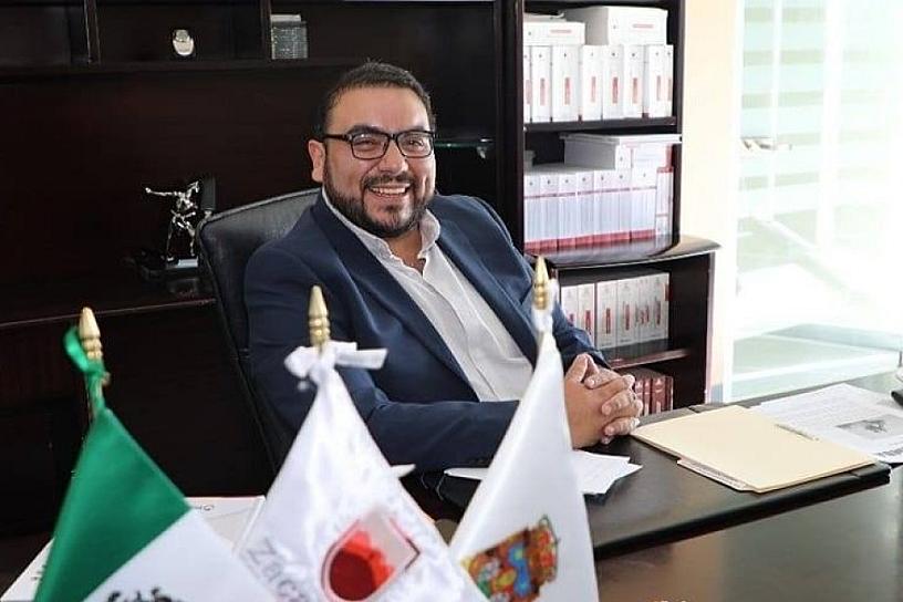 PENDIENTES POR RESOLVER EN LA SFP, MIL 40 EXPEDIENTES 