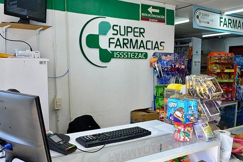 PERDERÁN SU EMPLEO CASI 300 TRABAJADORES DEL ISSSTEZAC