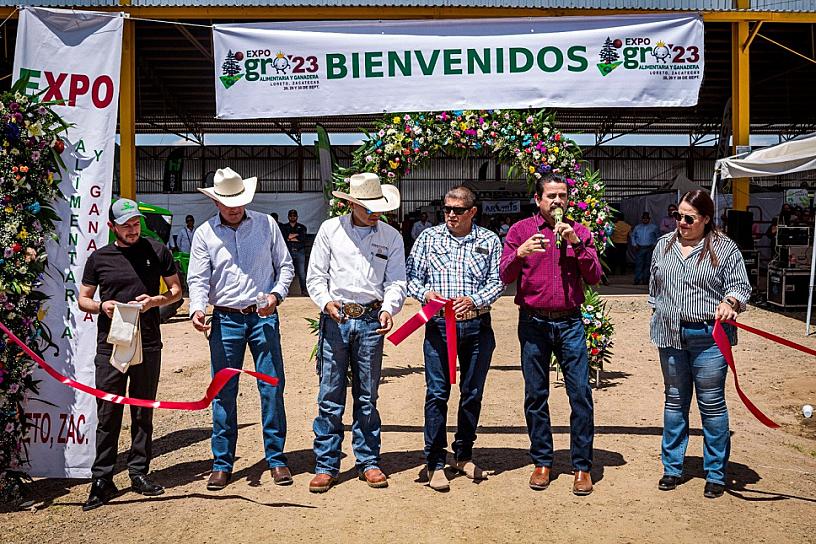 PERDIDA, 100% DE LA COSECHA DE TEMPORAL EN EL SURESTE ZACATECANO