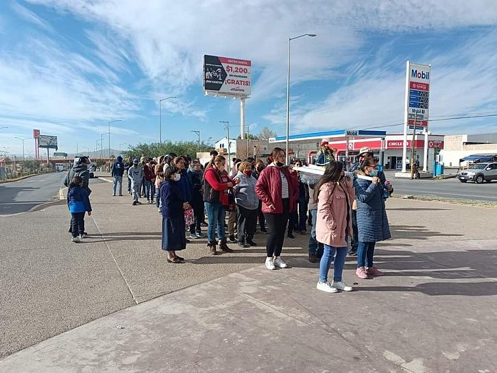 PEREGRINAN FIELES DE FRESNILLO A PLATEROS