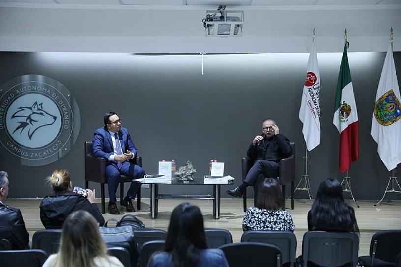 PERFECTIBLE, SISTEMA PENAL PARA ADOLESCENTES: ARTURO NAHLE