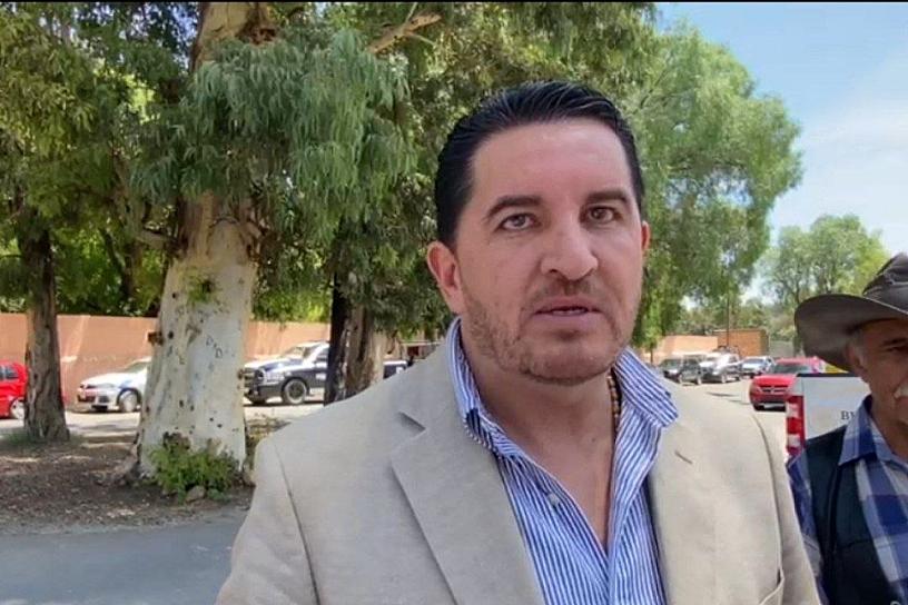 INTEGRARÁ JAVO TORRES EN SU ADMINISTRACIÓN "PERFILES NUEVOS Y CON EXPERIENCIA"