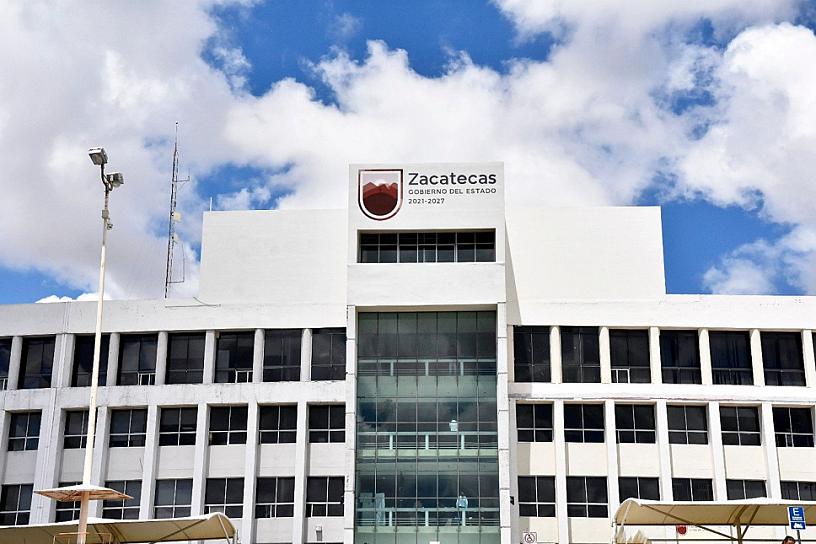 PERMANECEN ABIERTAS OFICINAS DE RECAUDACIÓN DE RENTAS, INFORMA SEFIN