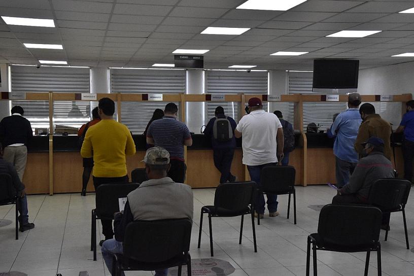 PERMANECERÁN ABIERTAS RECAUDACIONES DE RENTAS DURANTE PERIODO VACACIONAL