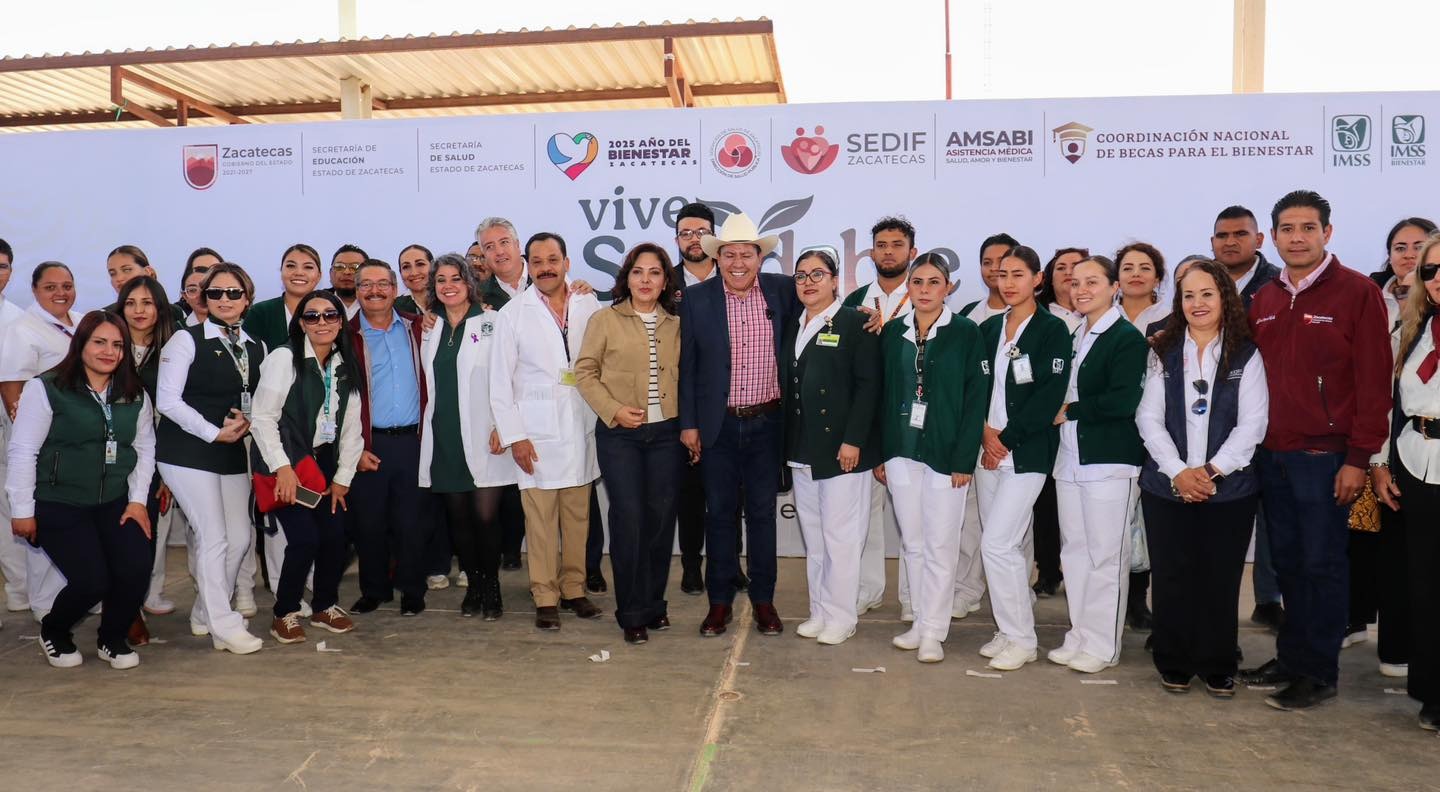 REGISTRA SEDIF 139 MIL ATENCIONES DE VIDA SALUDABLE