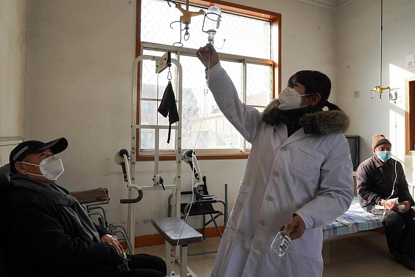 PERSISTEN DUDAS EN CHINA POR EL COVID-19