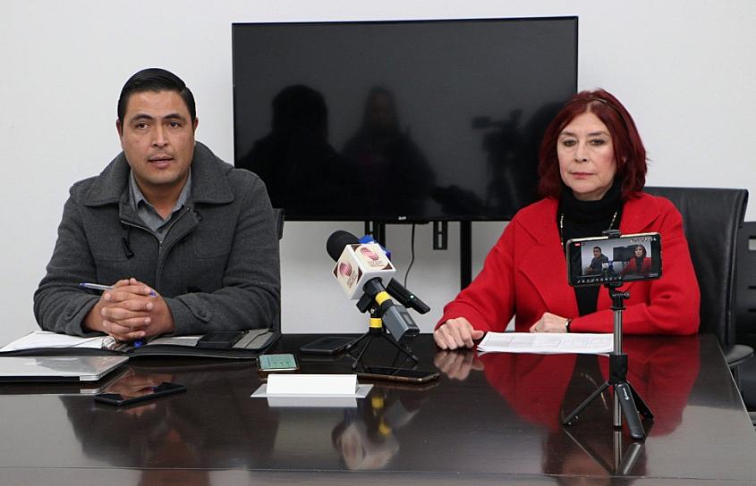 PERSISTE REZAGO EN APLICACIÓN DE VACUNAS CONTRA LA INFLUENZA 