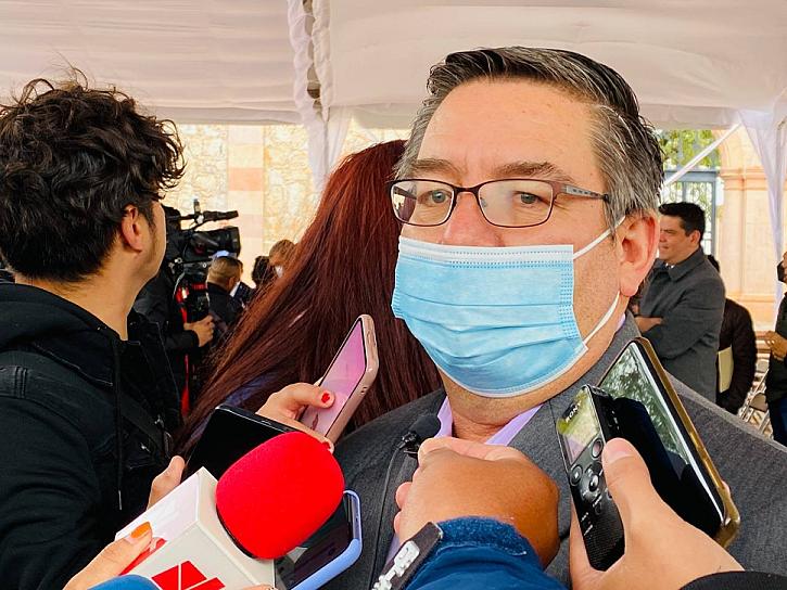 PESE A AUMENTO EN CONTAGIOS, PERMANECE SEMÁFORO VERDE EN ZACATECAS 