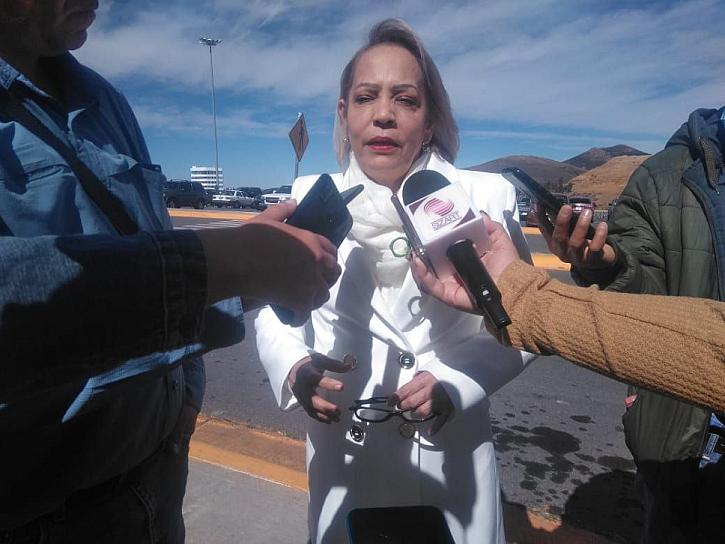 PESE A CONFLICTO, SE DISTRIBUYEN LIBROS DE TEXTO EN ZACATECAS: SEZ 