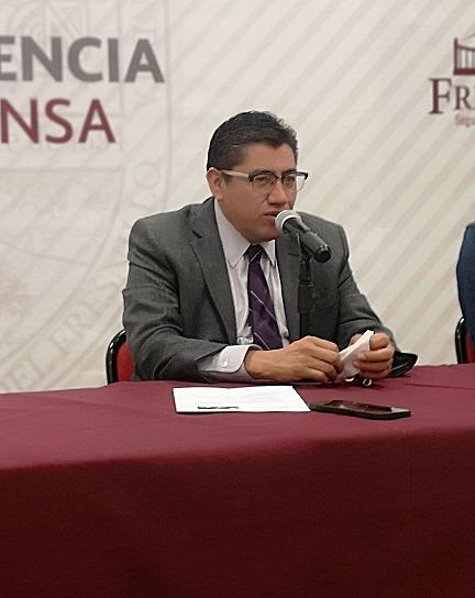 PESE A VIOLENCIA, PROVEEDORES CONTINÚAN ENTRANDO A COMUNIDADES: SMA