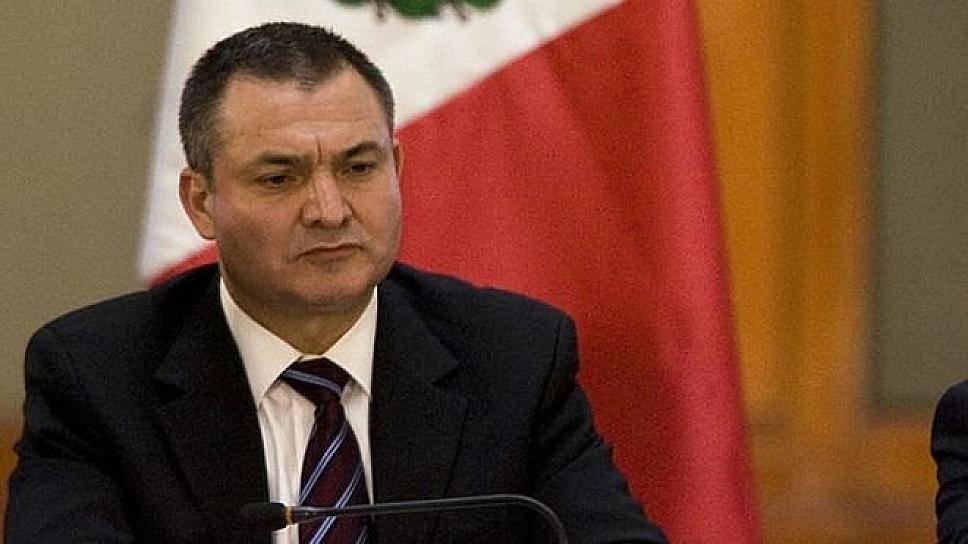 PIDE AMLO DAR A CONOCER PRUEBAS CONTRA GARCÍA LUNA