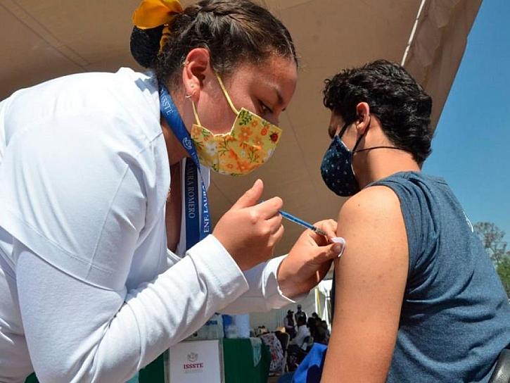 PIDE LÓPEZ OBRADOR NO CONFIARSE ANTE BAJA DE CONTAGIOS POR COVID-19