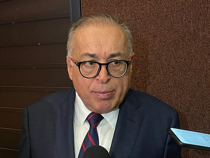 PIDE ARTURO NAHLE NO RECORTAR PRESUPUESTO DEL TSJEZ 