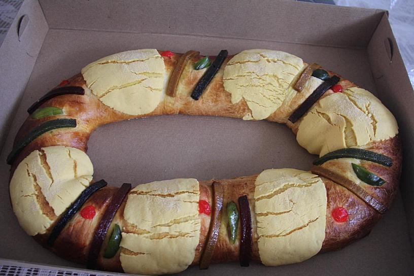 PIDE ASOCIACIÓN DE PANADEROS CONSUMIR LOCAL