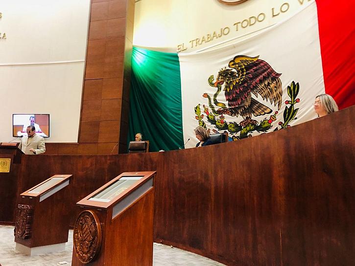 PIDE BANCADA DE MORENA INVESTIGACIÓN SOBRE HOSTIGAMEINTO LABORAL EN GRUPO PEÑOLES