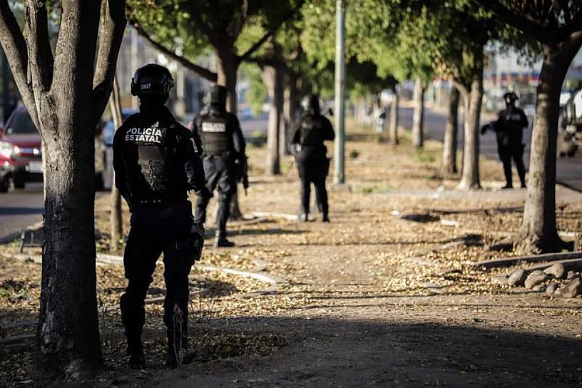 PIDE CANADÁ EVITAR VIAJES A ZACATECAS POR INSEGURIDAD