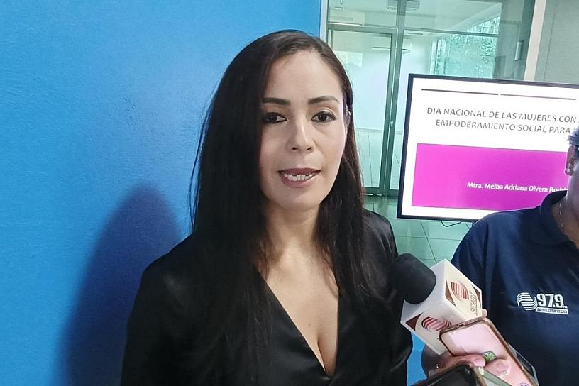PIDE CDHEZ APOYO DE PADRES DE FAMILIA EN OPERATIVO MOCHILA