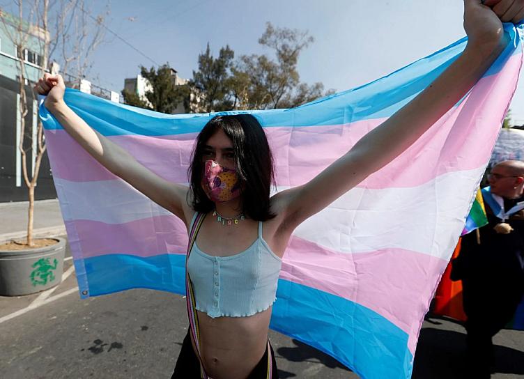 PIDE CIDH A MÉXICO SANCIONAR VIOLENCIA CONTRA PERSONAS TRANS
