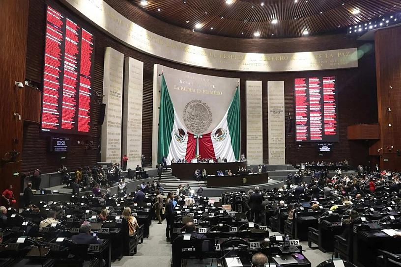 PIDE COPARMEX A TRIBUNAL ELECTORAL EVITAR SOBRERREPRESENTACIÓN EN EL CONGRESO 