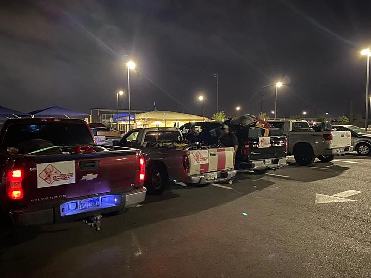 PIDE EU NO VIAJAR A ZACATECAS POR CARRETERA