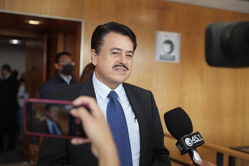 PIDE FEMAT RECUPERAR PROYECTO PARA DECLARAR ANP AL SEMIDESIERTO ZACATECANO