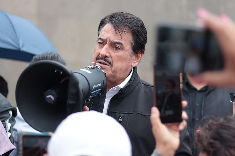 PIDE FEMAT RESPETO AL DERECHO HUMANO Y A UNA VIVIENDA DIGNA